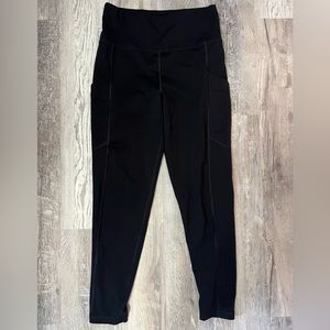 American Eagle “The Everything Pocket Legging”, Size L Regular.